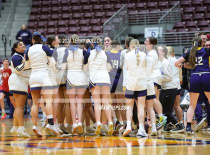 Thumbnail 3 in Summit Academy vs. Judge Memorial Catholic (UHSAA 3A Consolation) photogallery.