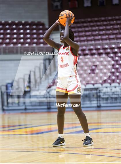 Thumbnail 2 in Summit Academy vs. Judge Memorial Catholic (UHSAA 3A Consolation) photogallery.