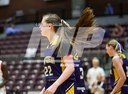 Thumbnail 2 in Summit Academy vs. Judge Memorial Catholic (UHSAA 3A Consolation) photogallery.