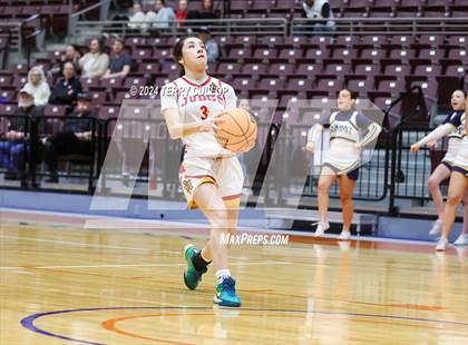 Thumbnail 1 in Summit Academy vs. Judge Memorial Catholic (UHSAA 3A Consolation) photogallery.