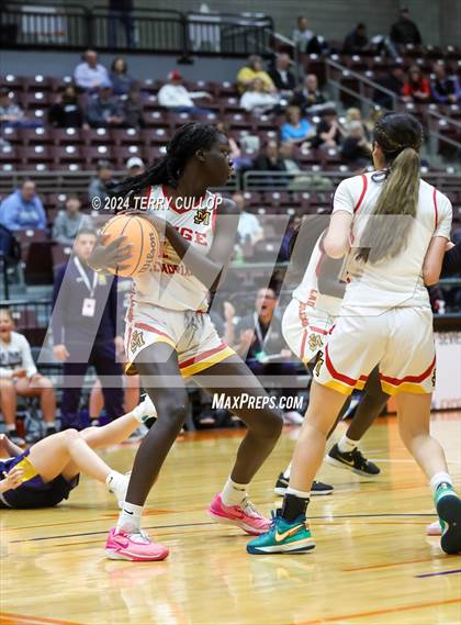 Thumbnail 3 in Summit Academy vs. Judge Memorial Catholic (UHSAA 3A Consolation) photogallery.