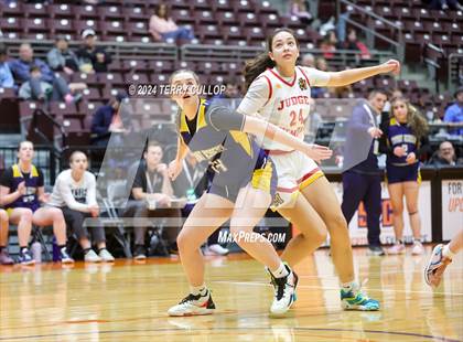 Thumbnail 2 in Summit Academy vs. Judge Memorial Catholic (UHSAA 3A Consolation) photogallery.