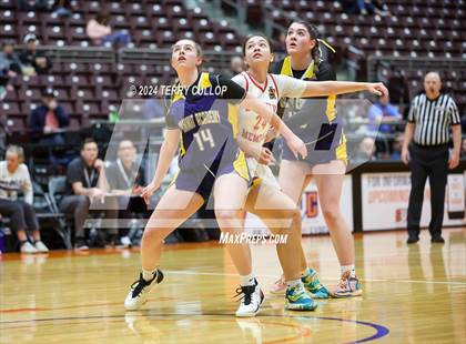 Thumbnail 3 in Summit Academy vs. Judge Memorial Catholic (UHSAA 3A Consolation) photogallery.