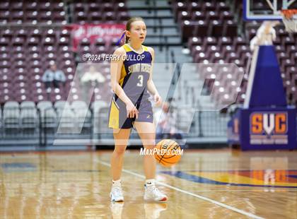Thumbnail 3 in Summit Academy vs. Judge Memorial Catholic (UHSAA 3A Consolation) photogallery.