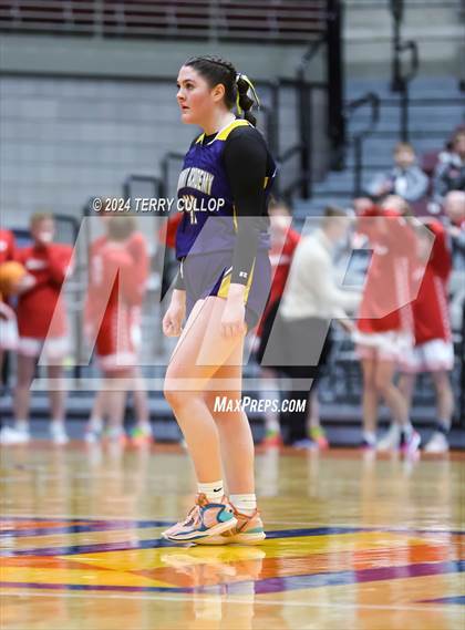 Thumbnail 3 in Summit Academy vs. Judge Memorial Catholic (UHSAA 3A Consolation) photogallery.