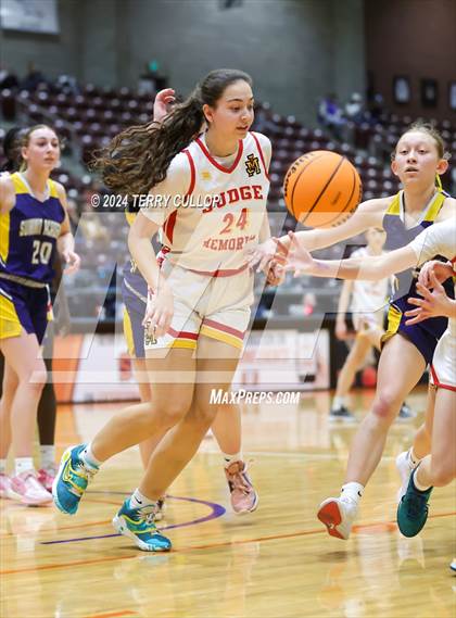 Thumbnail 1 in Summit Academy vs. Judge Memorial Catholic (UHSAA 3A Consolation) photogallery.