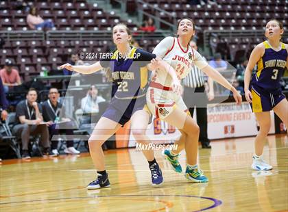 Thumbnail 1 in Summit Academy vs. Judge Memorial Catholic (UHSAA 3A Consolation) photogallery.