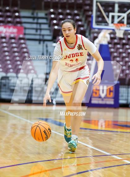 Thumbnail 2 in Summit Academy vs. Judge Memorial Catholic (UHSAA 3A Consolation) photogallery.