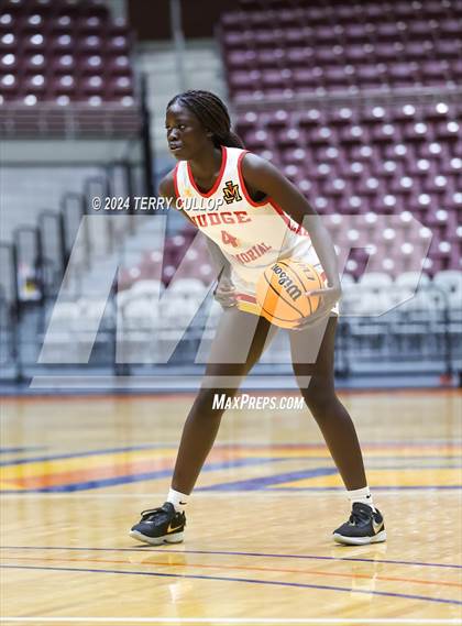 Thumbnail 1 in Summit Academy vs. Judge Memorial Catholic (UHSAA 3A Consolation) photogallery.