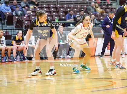 Thumbnail 3 in Summit Academy vs. Judge Memorial Catholic (UHSAA 3A Consolation) photogallery.