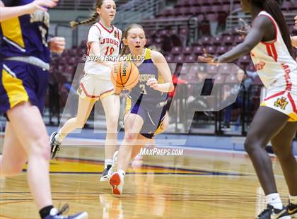 Thumbnail 1 in Summit Academy vs. Judge Memorial Catholic (UHSAA 3A Consolation) photogallery.