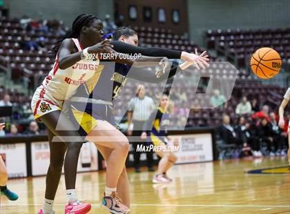 Thumbnail 2 in Summit Academy vs. Judge Memorial Catholic (UHSAA 3A Consolation) photogallery.