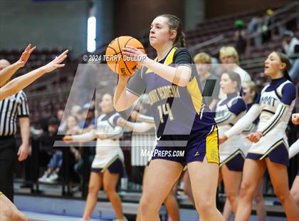 Thumbnail 3 in Summit Academy vs. Judge Memorial Catholic (UHSAA 3A Consolation) photogallery.