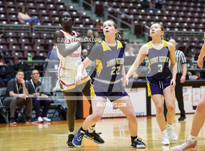 Thumbnail 1 in Summit Academy vs. Judge Memorial Catholic (UHSAA 3A Consolation) photogallery.