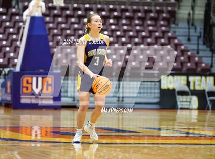Thumbnail 3 in Summit Academy vs. Judge Memorial Catholic (UHSAA 3A Consolation) photogallery.
