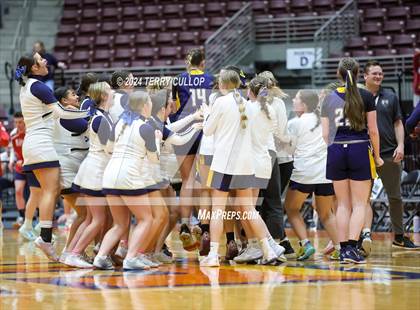 Thumbnail 2 in Summit Academy vs. Judge Memorial Catholic (UHSAA 3A Consolation) photogallery.