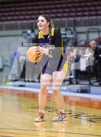 Thumbnail 1 in Summit Academy vs. Judge Memorial Catholic (UHSAA 3A Consolation) photogallery.