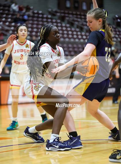 Thumbnail 2 in Summit Academy vs. Judge Memorial Catholic (UHSAA 3A Consolation) photogallery.