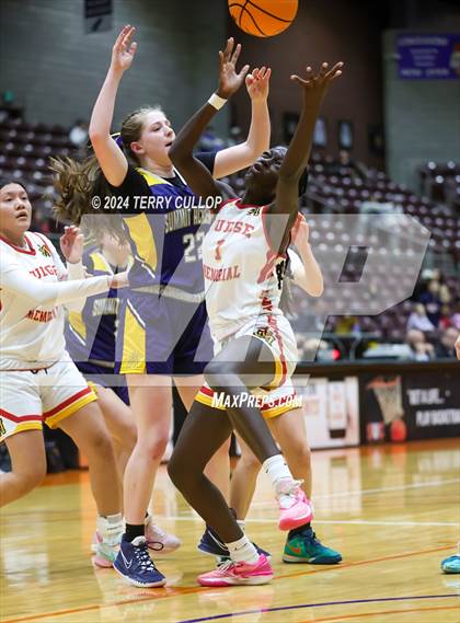 Thumbnail 2 in Summit Academy vs. Judge Memorial Catholic (UHSAA 3A Consolation) photogallery.