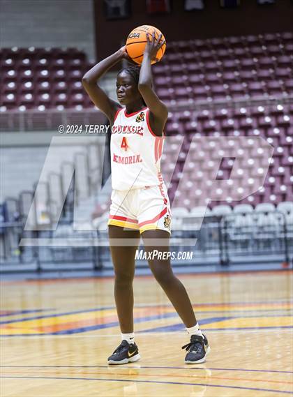 Thumbnail 3 in Summit Academy vs. Judge Memorial Catholic (UHSAA 3A Consolation) photogallery.