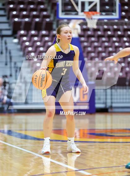 Thumbnail 1 in Summit Academy vs. Judge Memorial Catholic (UHSAA 3A Consolation) photogallery.