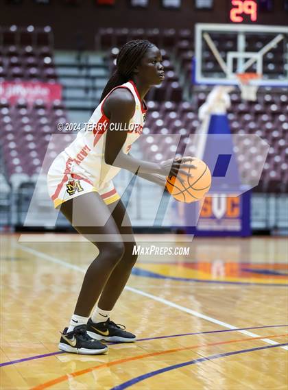 Thumbnail 3 in Summit Academy vs. Judge Memorial Catholic (UHSAA 3A Consolation) photogallery.