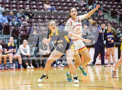 Thumbnail 1 in Summit Academy vs. Judge Memorial Catholic (UHSAA 3A Consolation) photogallery.