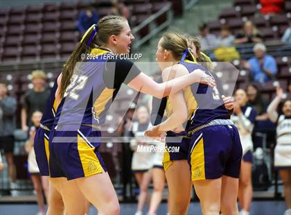 Thumbnail 1 in Summit Academy vs. Judge Memorial Catholic (UHSAA 3A Consolation) photogallery.