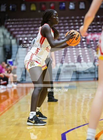 Thumbnail 3 in Summit Academy vs. Judge Memorial Catholic (UHSAA 3A Consolation) photogallery.