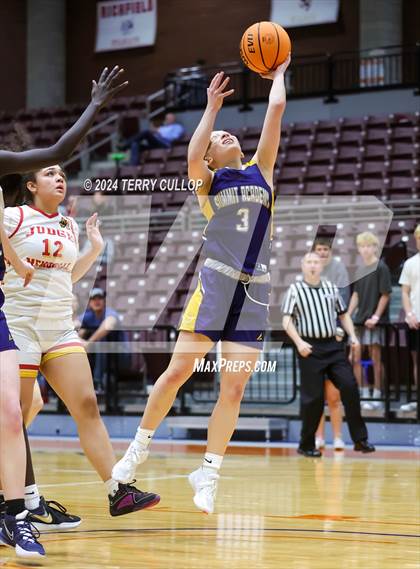Thumbnail 2 in Summit Academy vs. Judge Memorial Catholic (UHSAA 3A Consolation) photogallery.