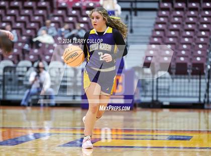 Thumbnail 1 in Summit Academy vs. Judge Memorial Catholic (UHSAA 3A Consolation) photogallery.
