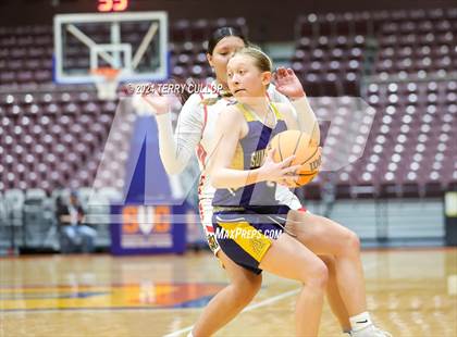 Thumbnail 1 in Summit Academy vs. Judge Memorial Catholic (UHSAA 3A Consolation) photogallery.