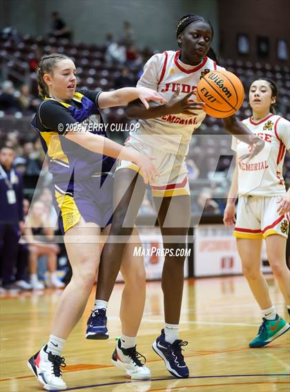 Thumbnail 3 in Summit Academy vs. Judge Memorial Catholic (UHSAA 3A Consolation) photogallery.