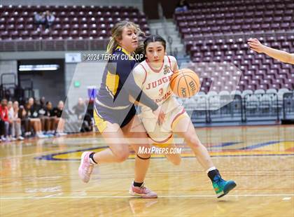 Thumbnail 2 in Summit Academy vs. Judge Memorial Catholic (UHSAA 3A Consolation) photogallery.