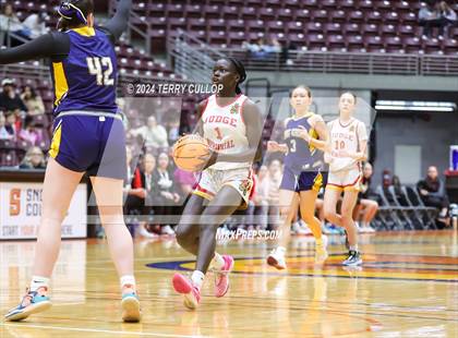 Thumbnail 3 in Summit Academy vs. Judge Memorial Catholic (UHSAA 3A Consolation) photogallery.