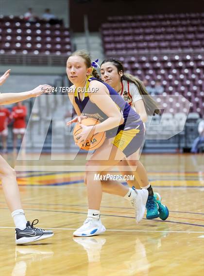Thumbnail 1 in Summit Academy vs. Judge Memorial Catholic (UHSAA 3A Consolation) photogallery.