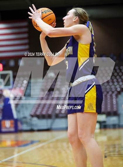 Thumbnail 2 in Summit Academy vs. Judge Memorial Catholic (UHSAA 3A Consolation) photogallery.