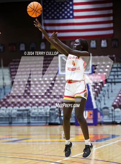 Thumbnail 3 in Summit Academy vs. Judge Memorial Catholic (UHSAA 3A Consolation) photogallery.