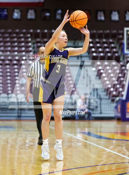 Thumbnail 1 in Summit Academy vs. Judge Memorial Catholic (UHSAA 3A Consolation) photogallery.