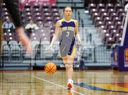 Thumbnail 1 in Summit Academy vs. Judge Memorial Catholic (UHSAA 3A Consolation) photogallery.