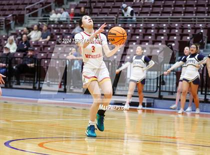 Thumbnail 2 in Summit Academy vs. Judge Memorial Catholic (UHSAA 3A Consolation) photogallery.