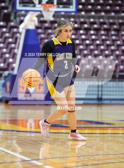 Thumbnail 1 in Summit Academy vs. Judge Memorial Catholic (UHSAA 3A Consolation) photogallery.