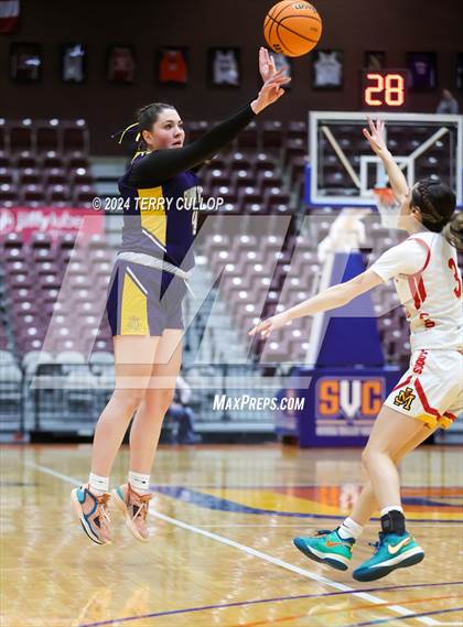 Thumbnail 3 in Summit Academy vs. Judge Memorial Catholic (UHSAA 3A Consolation) photogallery.