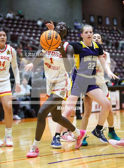 Thumbnail 1 in Summit Academy vs. Judge Memorial Catholic (UHSAA 3A Consolation) photogallery.