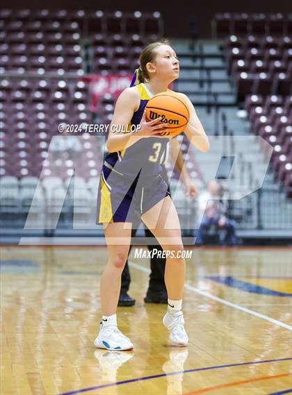 Thumbnail 3 in Summit Academy vs. Judge Memorial Catholic (UHSAA 3A Consolation) photogallery.