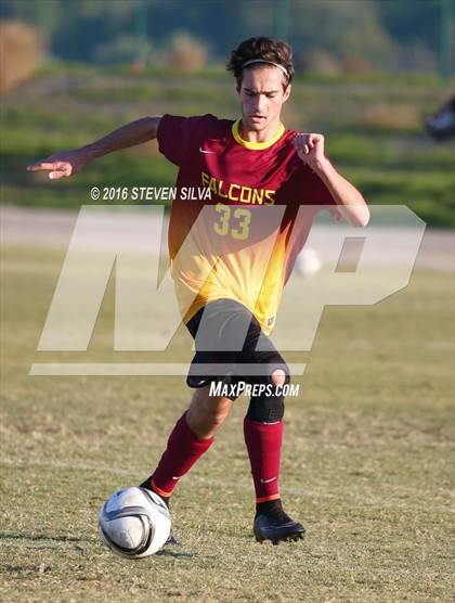 Thumbnail 3 in Cathedral vs. Torrey Pines (22nd Annual SoCal Soccer Classic) photogallery.