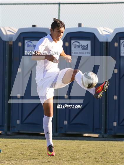 Thumbnail 2 in Cathedral vs. Torrey Pines (22nd Annual SoCal Soccer Classic) photogallery.
