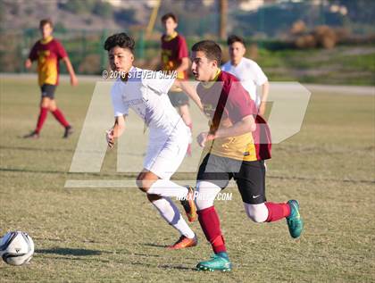 Thumbnail 3 in Cathedral vs. Torrey Pines (22nd Annual SoCal Soccer Classic) photogallery.
