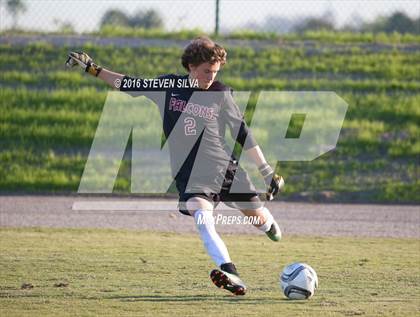 Thumbnail 2 in Cathedral vs. Torrey Pines (22nd Annual SoCal Soccer Classic) photogallery.