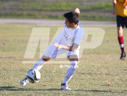Thumbnail 1 in Cathedral vs. Torrey Pines (22nd Annual SoCal Soccer Classic) photogallery.